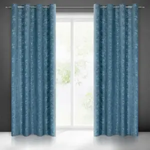 Sötétítő OCTAVIA 140X250 karikán 386966 kép