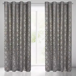 Sötétítő ARETA 140X250 karikán 390156 kép