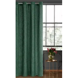 Sötétítő PIER 140X250 karikán 386973 kép