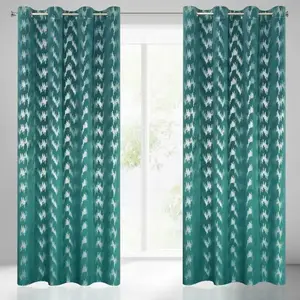 Sötétítő CHILL 140X250 karikán 372943 kép