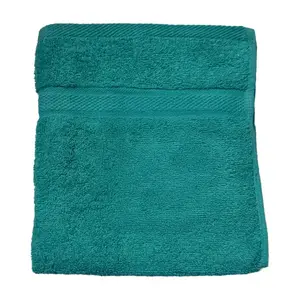 Törölköző Diamond Fancy 50x100 cm M21 menta kép