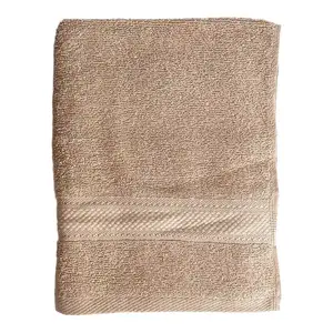 Törölköző viskóza Fancy 30x50 cm P04 béžový kép