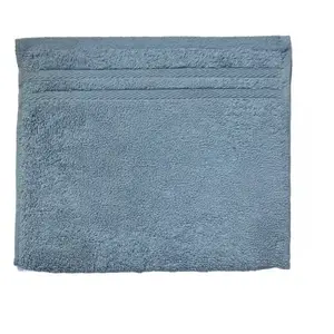 Törölköző Rib Fancy 30x50 cm P06 világos kék kép