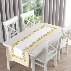 Textil dekoráció Csillag kép