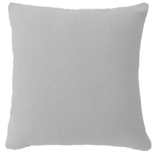 Párna K338 40x40 cm világosszürke 21 kép