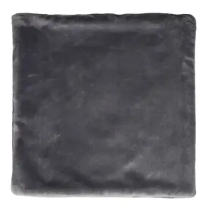 Párnahuzat Laguna JDML003 40x40 cm szürke kép
