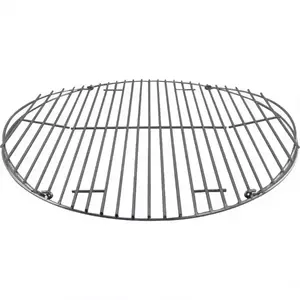 Grillrács összecsukható fi. 45 cm 17920 kép