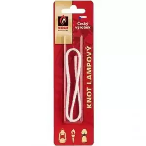 Solo lámpa kanóc kerek Átmérő 2 mm hossza 33cm kép