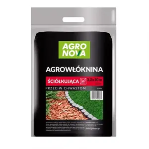 Agrotextília talajtakaró 3, 2x10 m N3824 kép