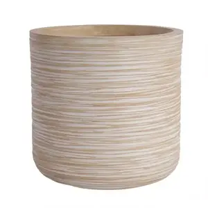 Virágcserép LT14862-4S 36, 5x36, 5x36 P252A bézs kép