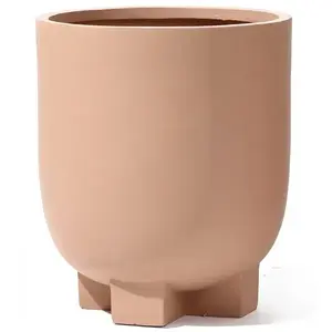 Virágcserép wxp1560ab-1 terra 34x34x38 kép