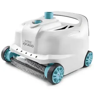 Deluxe Zx300 28005 automata medenceporszívó kép