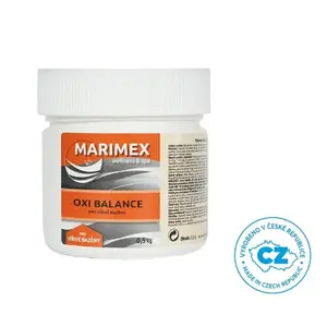 Marimex Spa Oxi Balance 0, 5 kg kép