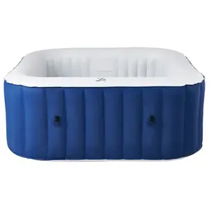 MSpa LITE Orbit 1, 85x1, 85x0, 68 m kép