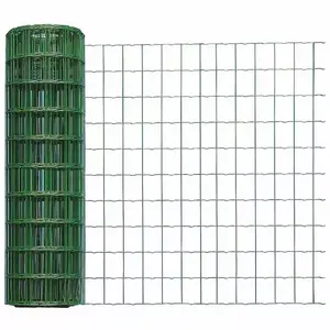 Hegesztett háló 1, 5x10m 7061998 kép