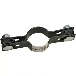 Bilincs kerek galvanizált zöld , közepes 38mm 7063480 kép