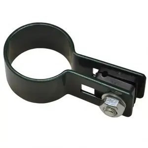 Bilincs kerek galvanizált zöld befejező 38mm 7063482 kép