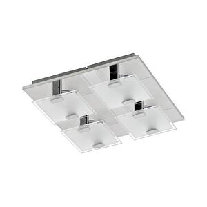 Eglo 93314 - LED Mennyezeti lámpa VICARO 4xLED/2, 5W/230V 93314 kép