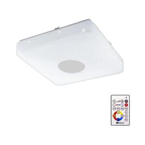 Eglo 95975 - VOLTAGO 2 LED 20W 230V állítható mennyezeti lámpa 95975 kép