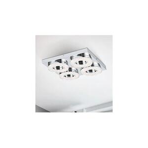 Eglo 95664 - FRADELO LED mennyezeti lámpa 4x4W 230V 95664 kép