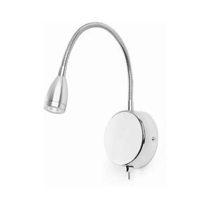 FARO Barcelona FARO 40994 - Fali lámpa LOKE LED/3W/230V 40994 kép