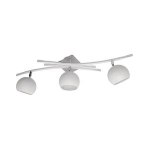 Spotlámpa EVA 3xE27/15W/230V W-2504/3 WT kép