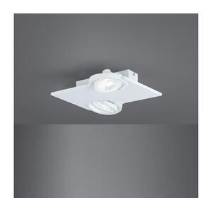 Eglo 39134 - LED Spotlámpa BREA 2xLED/5W/230V/12V 39134 kép