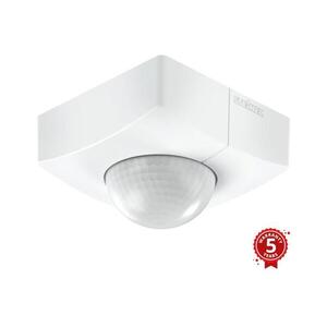 STEINEL 010560 - Mozgásérzékelő IS 3360 DALI IP54 fehér 010560 kép
