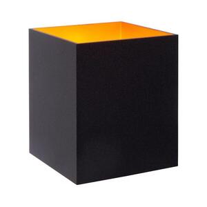 Lucide 23253/01/30 - Fali lámpa XERA 1xG9/42W/230V fekete 23253/01/30 kép