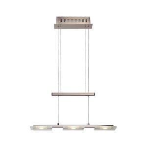 Lucide 26453/23/12 - LED Csillár zsinóron COSA 3xLED/6W/230V 26453/23/12 kép