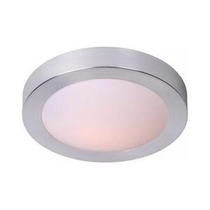 Lucide 79158/02/12 - Fürdőszobai mennyezeti lámpa FRESH 2xE27/20W/230V 79158/02/12 kép