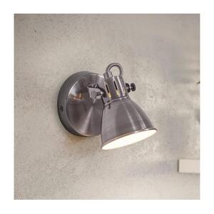 Eglo 96552 - LED Spotlámpa SERAS 1xGU10/3, 3W/230V 96552 kép