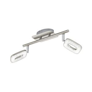 Eglo 97002 - LED Spotlámpa LITAGO CRYSTAL 2xLED/4W/230V 97002 kép