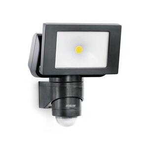 Steinel 052546 - LS150LED érzékelős LED-reflektor, 20, 5 W, 230 V, fekete, IP44 052546 kép