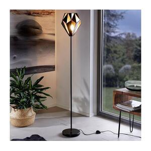 Eglo 49994 - Állólámpa CARLTON 1 1xE27/60W/230V 49994 kép