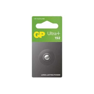 Alkáli gombelem LR41 GP ALKALINE 1, 5V/24 mAh B13921 kép