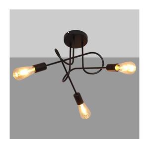 Mennyezeti lámpa OXFORD 3xE27/15W/230V kép