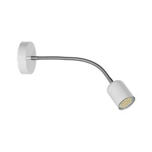 Rugalmas lámpa MAXI 1xGU10/40W/230V fehér MLP9639 kép
