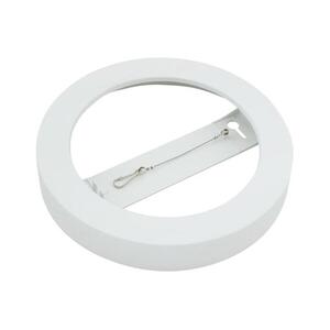 Keret LED/24W/230V beépíthető lámpához kép