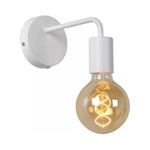 Lucide 45265/01/31 - Fali lámpa SCOTT 1xE27/40W/230V fehér 45265/01/31 kép