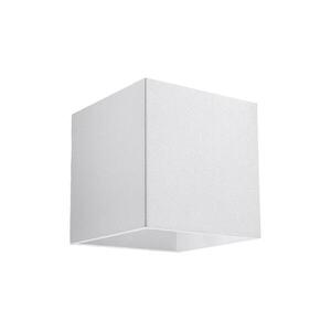 SL.0059 - Fali lámpa QUAD 1 1xG9/8W/230V fehér SL.0059 kép