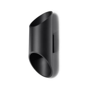 Fali lámpa PENNE 30 1xG9/40W/230V fekete SL.0114 kép