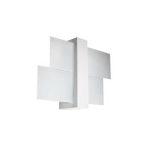SL.0079 - Fali lámpa FENIKS 1 1xE27/60W/230V fehér SL.0079 kép