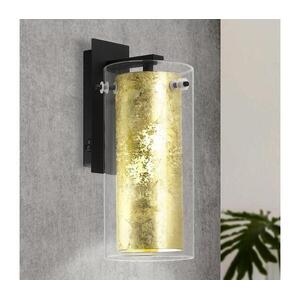 Eglo 97839 - Fali lámpa PINTO GOLD 1xE27/40W/230V 97839 kép