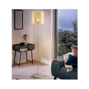 Eglo 97647 - Állólámpa VISERBELLA 1xE27/60W/230V 97647 kép