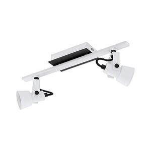 Eglo 97372 - LED Spotlámpa TRILLO 2xGU10/5W/230V 97372 kép