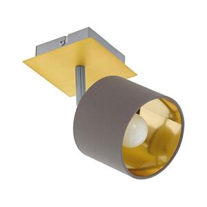 Eglo 97536 - Spotlámpa VALBIANO 1xE14/10W/230V 97536 kép