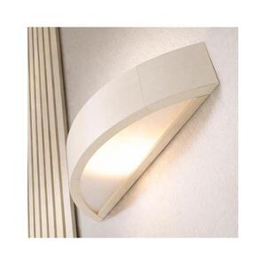 Fali lámpa NATURAL 1xE27/60W/230V fenyő/krémszínű LD.PD 6.4 kép