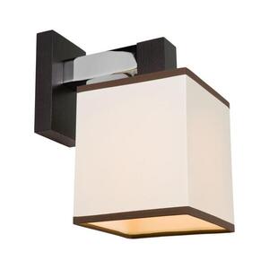 Fali lámpa AMELIA 1xE27/60W/230V kép