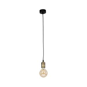 Jupiter 1704 - Csillár zsinóron BORNEO 1xE27/60W/230V 1704 kép